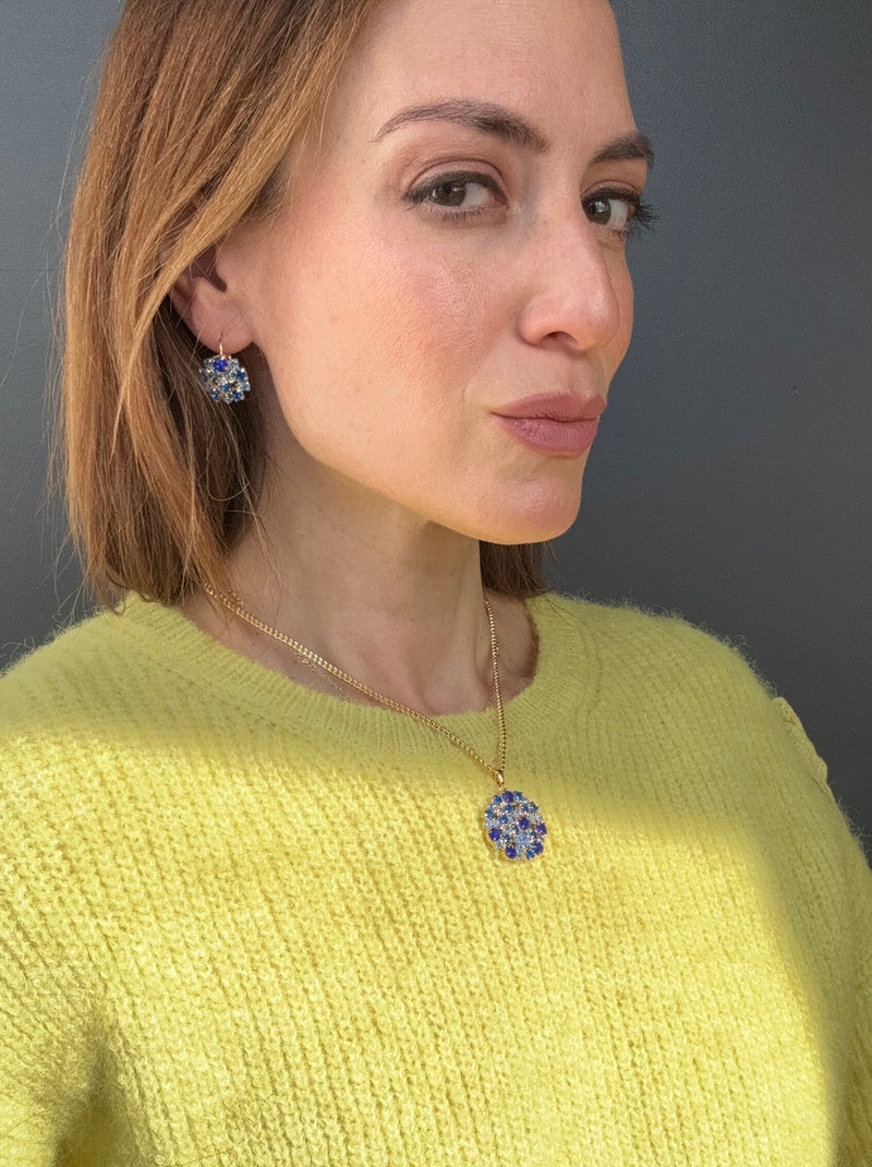 Emberly Multi Necklace