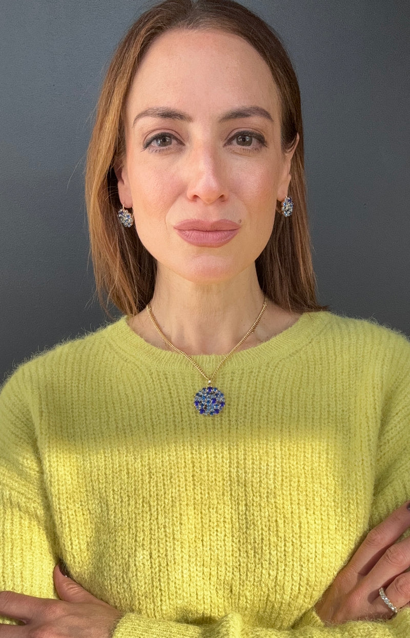 Emberly Multi Necklace