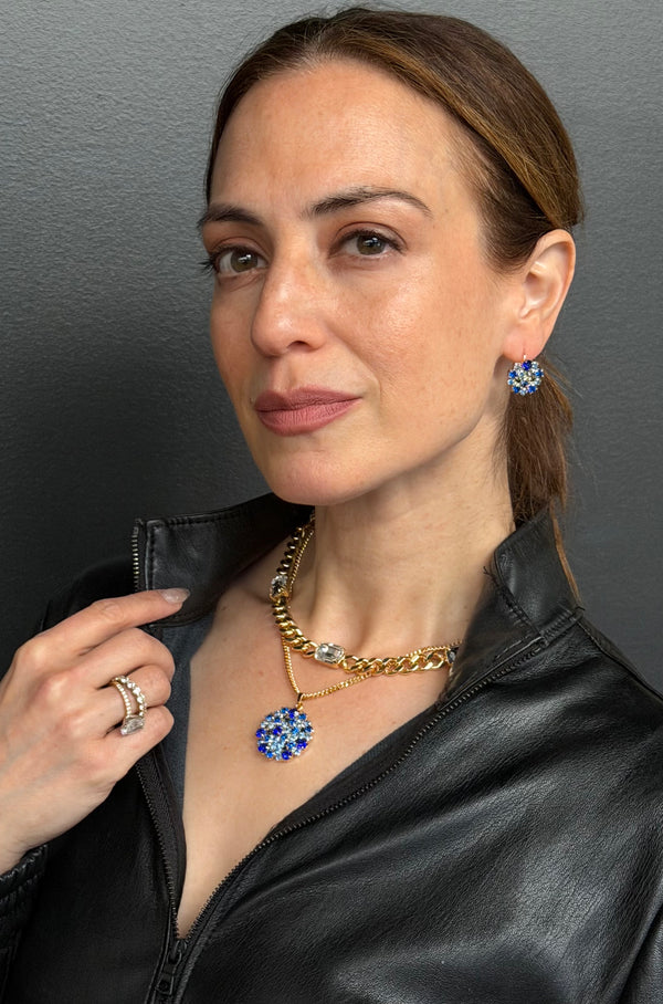 Emberly Multi Necklace