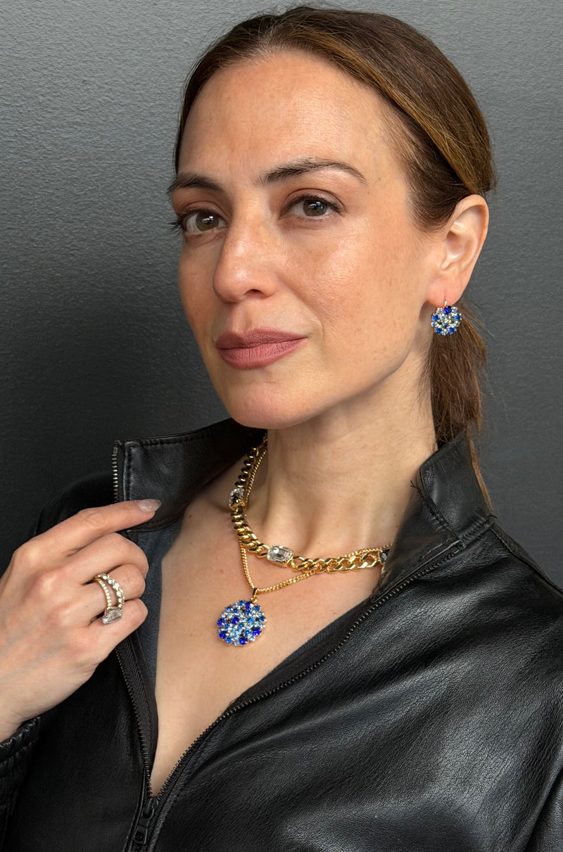 Emberly Multi Necklace