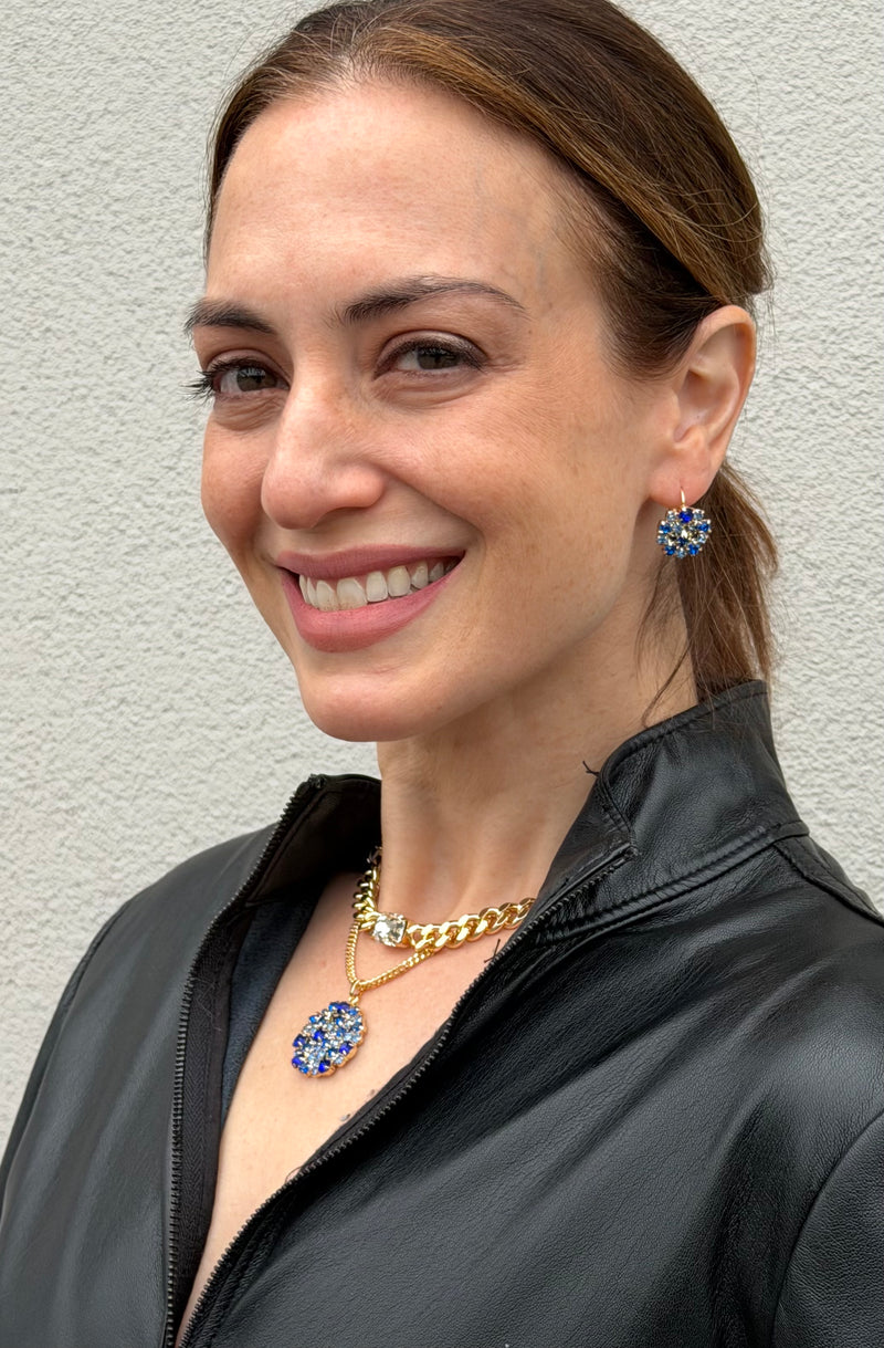 Emberly Multi Earrings