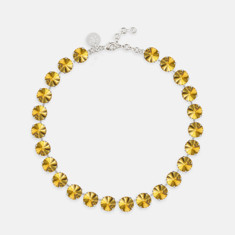 Aura Rivoli Necklace