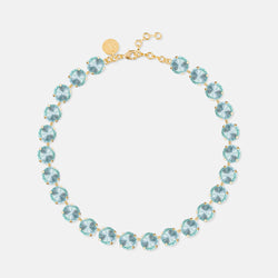 Azura Rivoli Necklace