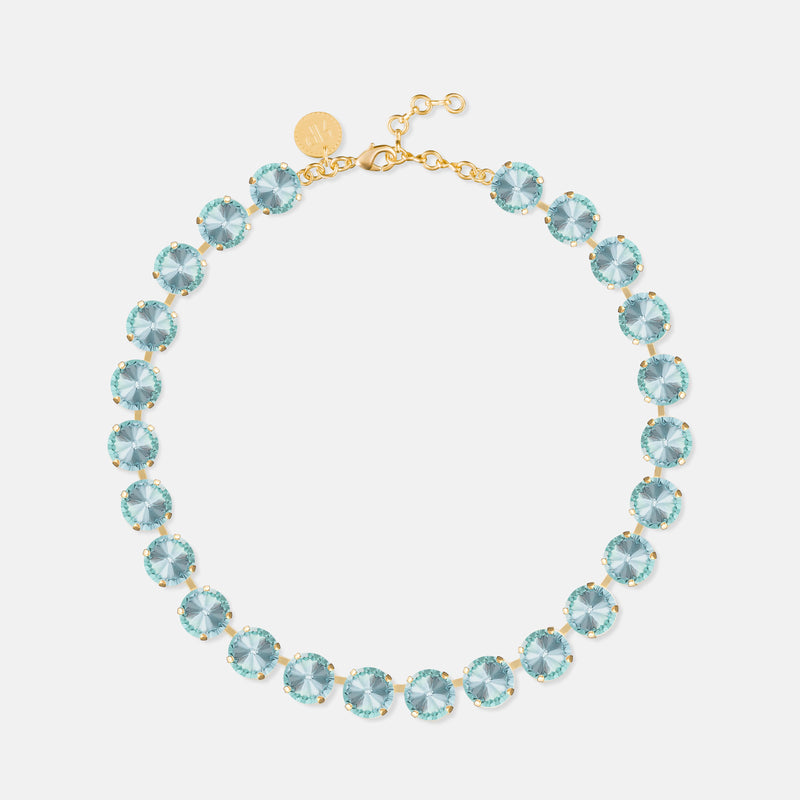 Azura Rivoli Necklace