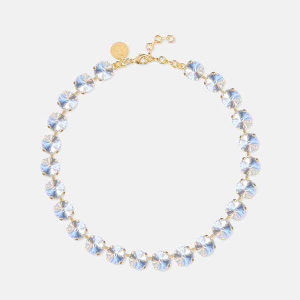 Moonlight Rivoli Necklace