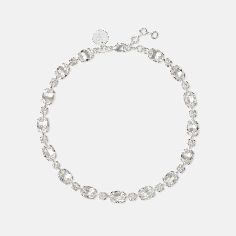 Vivienne Crystal Necklace