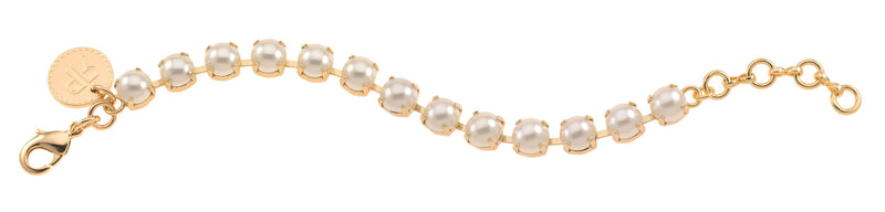 Camie Pearl Bracelet