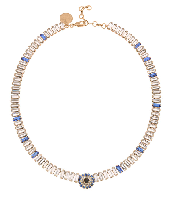 Cassandra Necklace