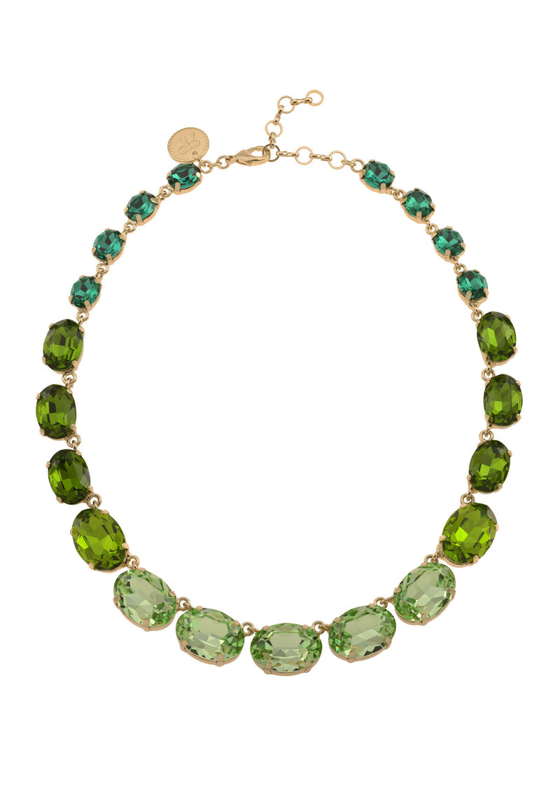 Roxanne Multi Necklace