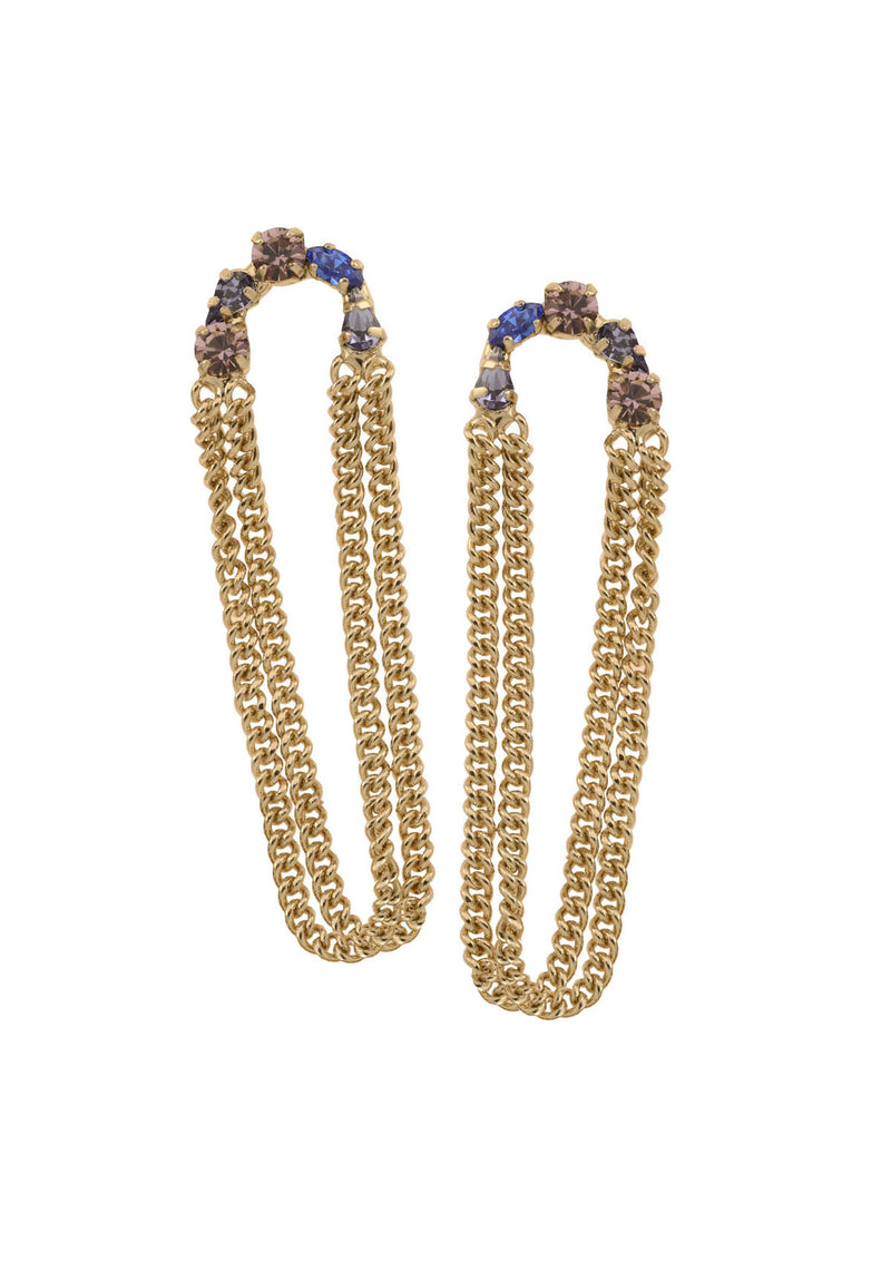 Galia Earrings