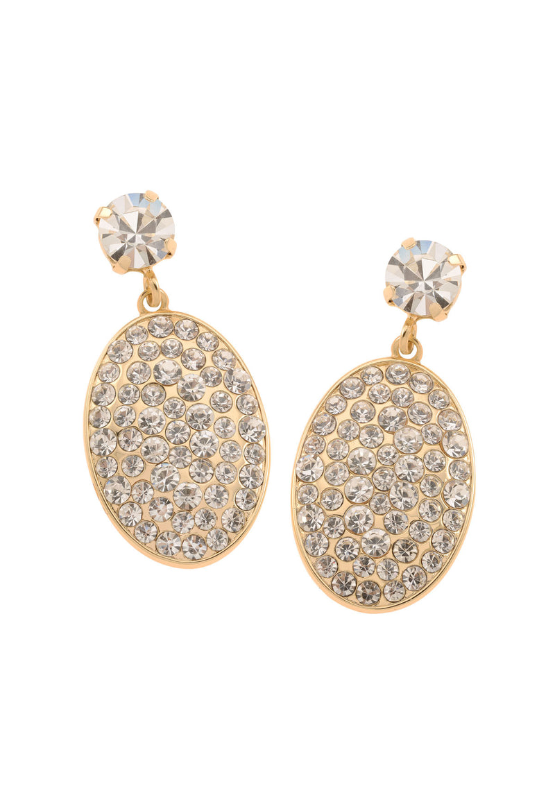 Diana Earrings