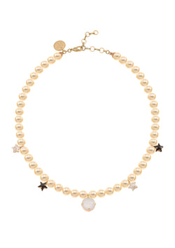 Serendipity Necklace
