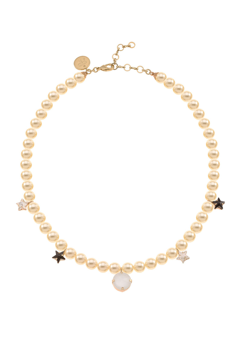 Serendipity Necklace