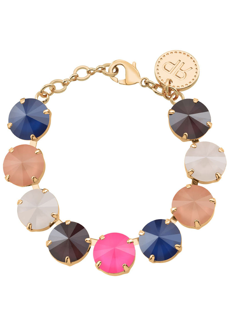 Veronica Rivoli Bracelet