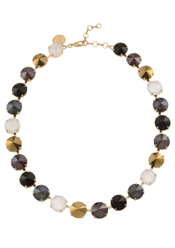 Hannah Rivoli Necklace