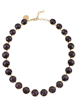 Lola Rivoli Necklace