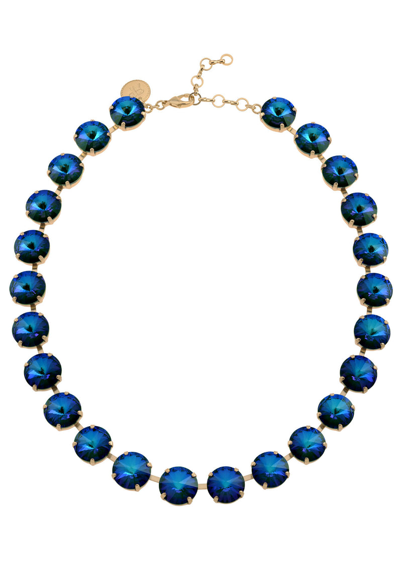 Ronny Rivoli Necklace