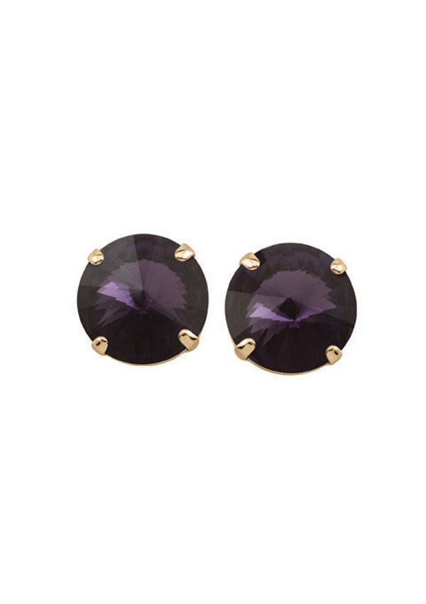 Lola Rivoli Studs