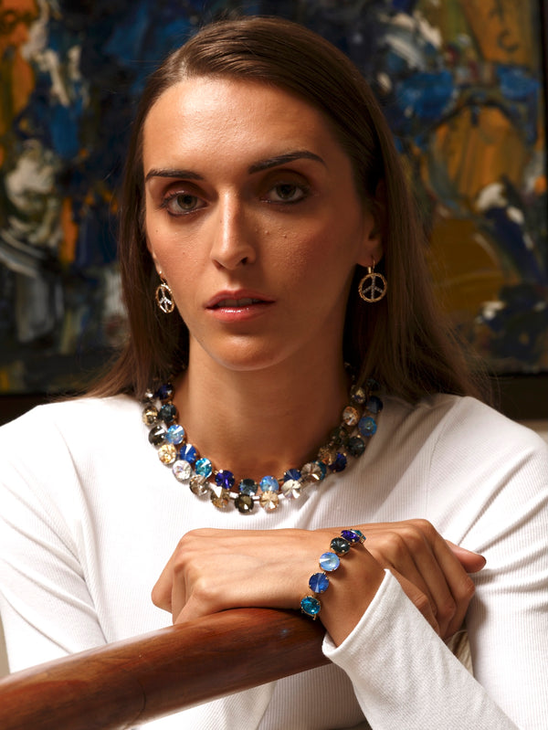 Monroe Rivoli Bracelet