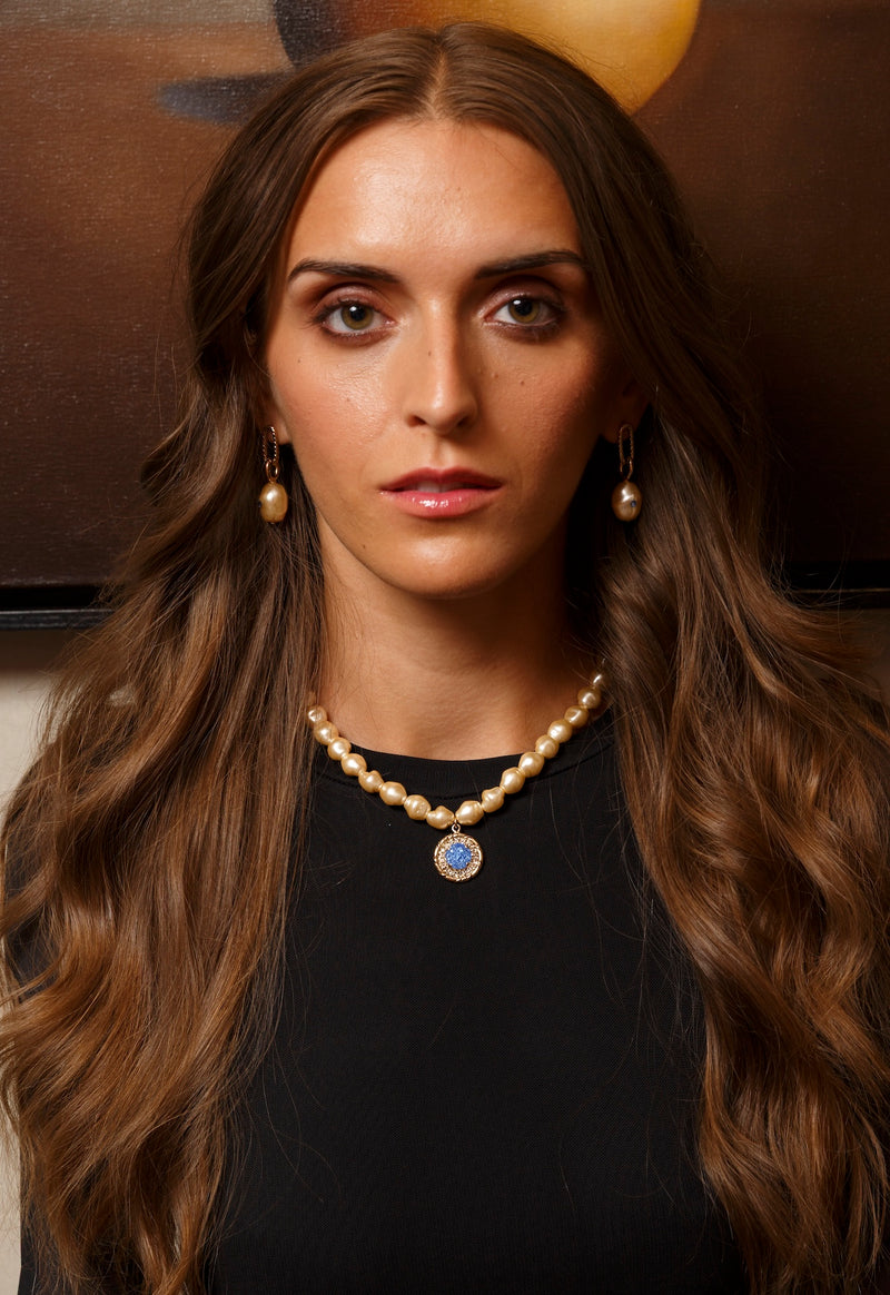 Giovanna Necklace