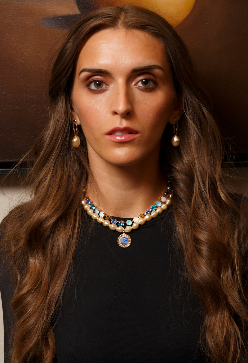 Giovanna Necklace