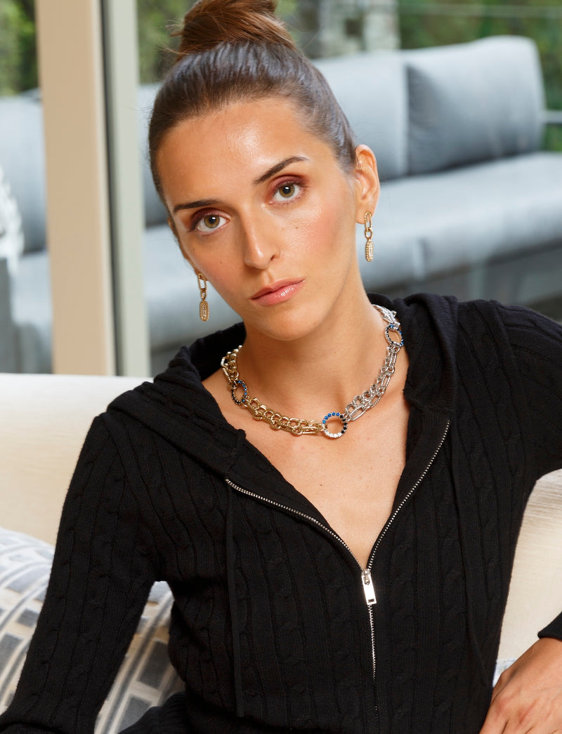 Velora Necklace