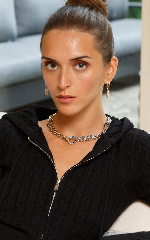 Velora Necklace