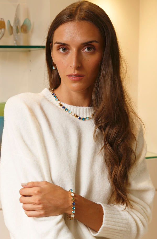 Elise Necklace