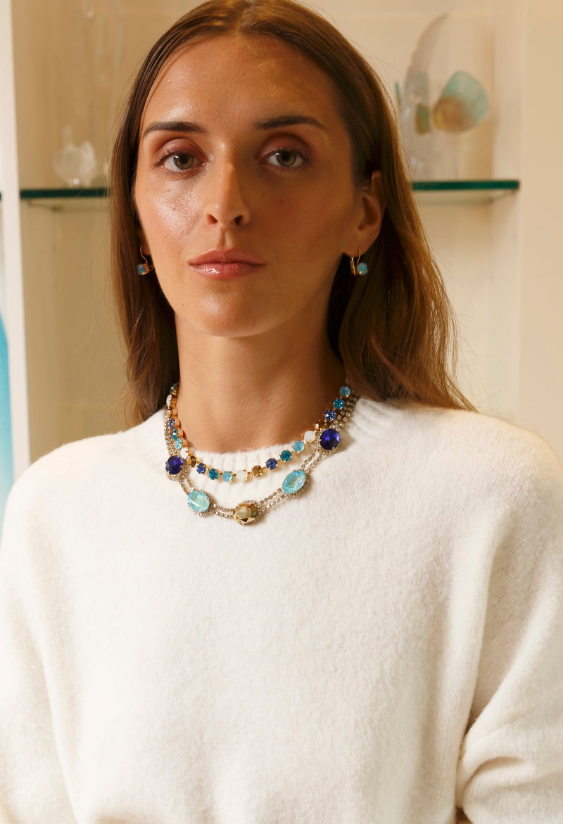 Elise Necklace