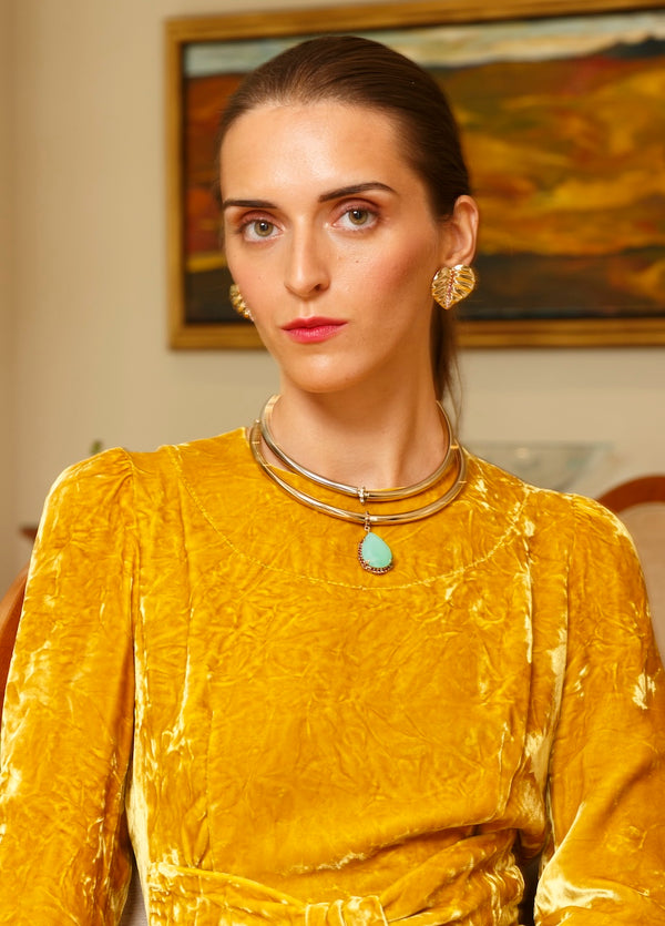 Lustra Necklace