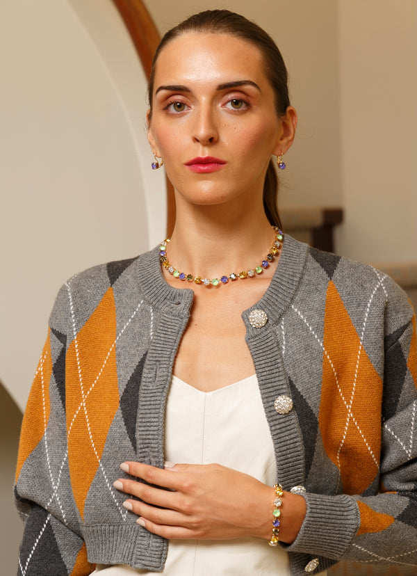 Colette Necklace