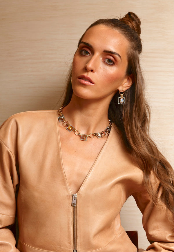 Monaco Necklace