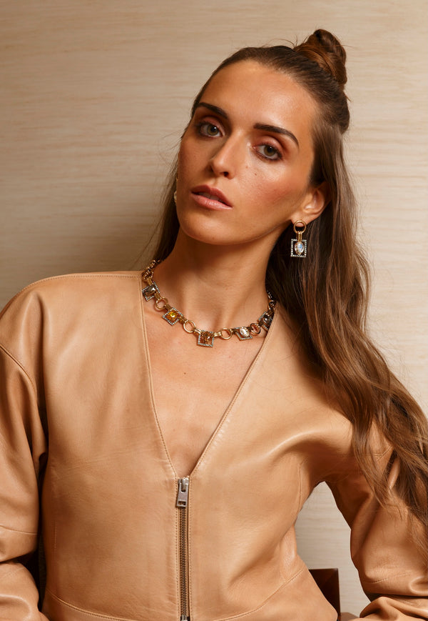 Monaco Earrings
