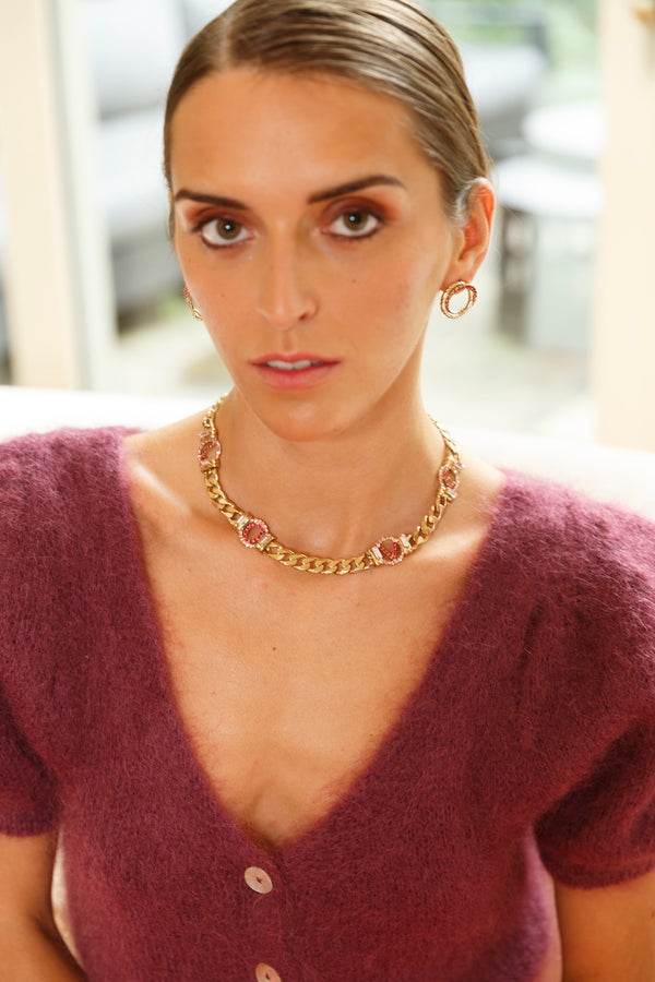 Vita Necklace