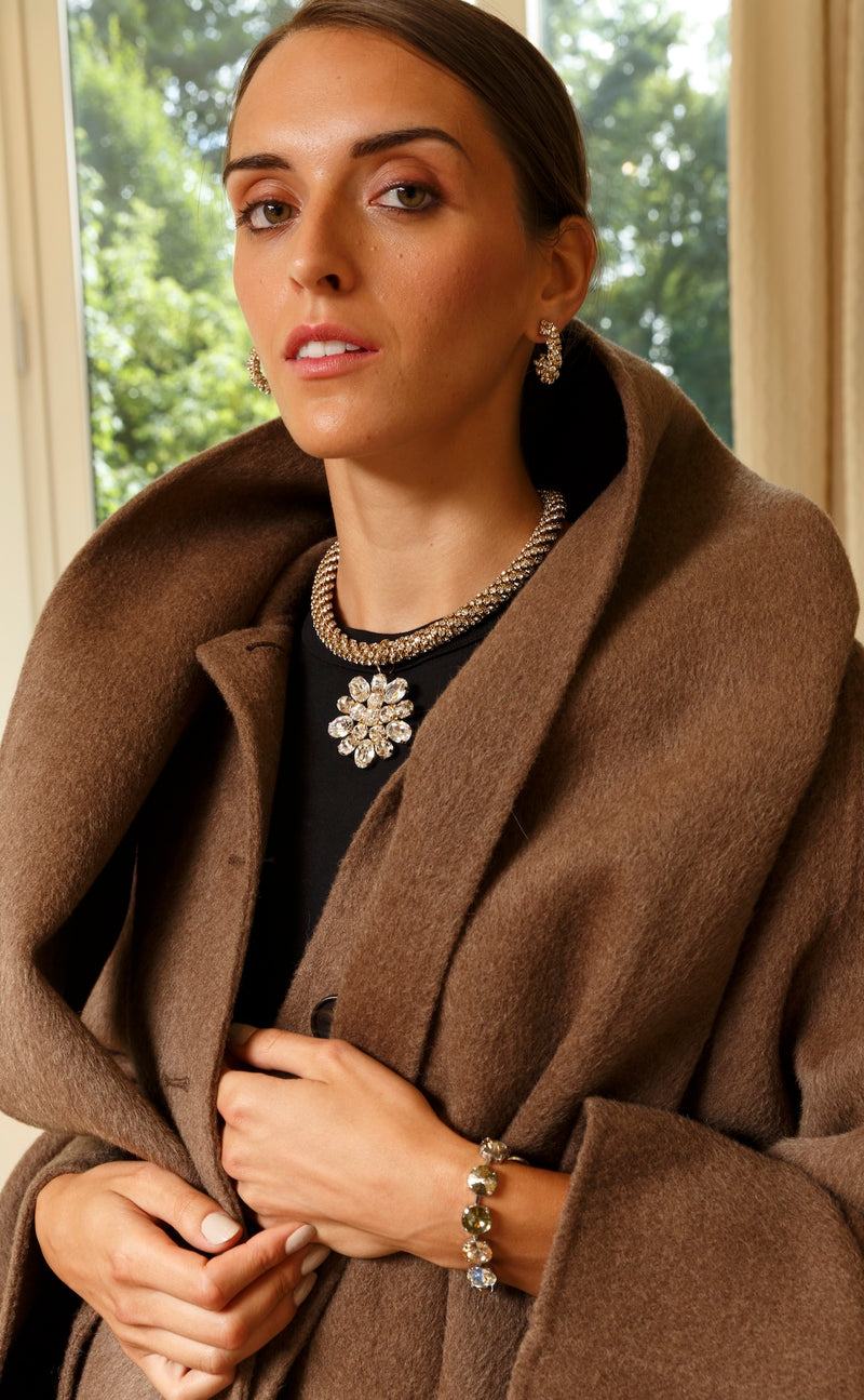 Sybil Rivoli Bracelet