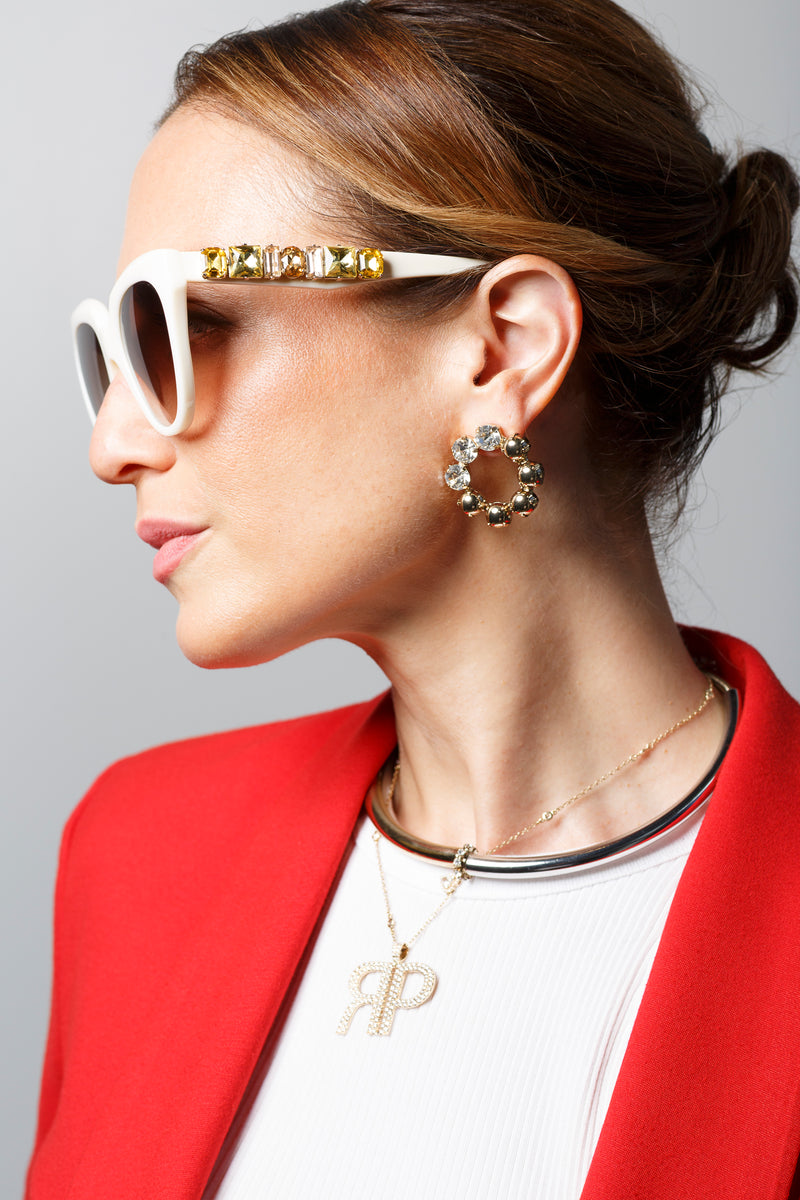 Lustra Necklace