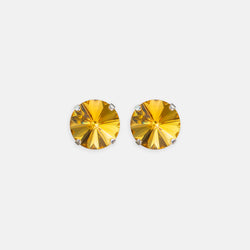 Aura Rivoli Studs
