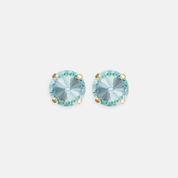 Azura Rivoli Studs