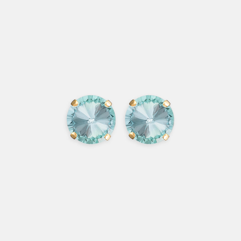 Azura Rivoli Studs
