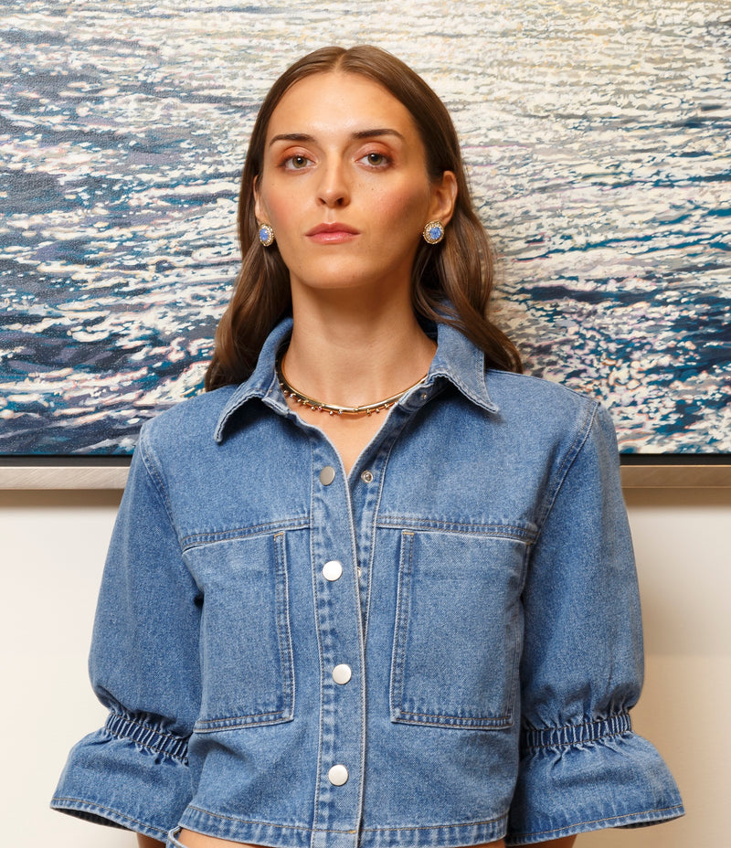 Lyric Multi Necklace