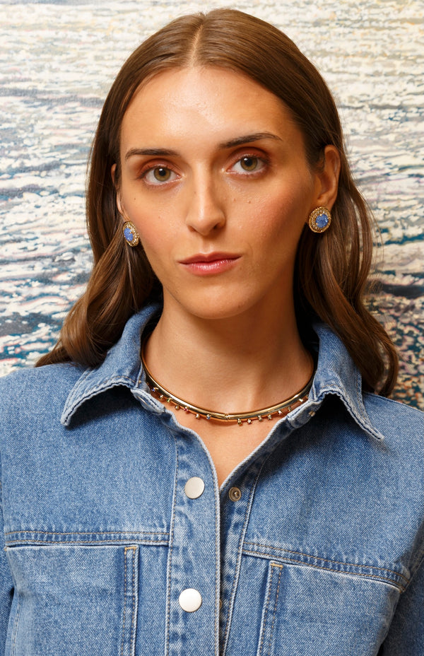 Giovanna Studs