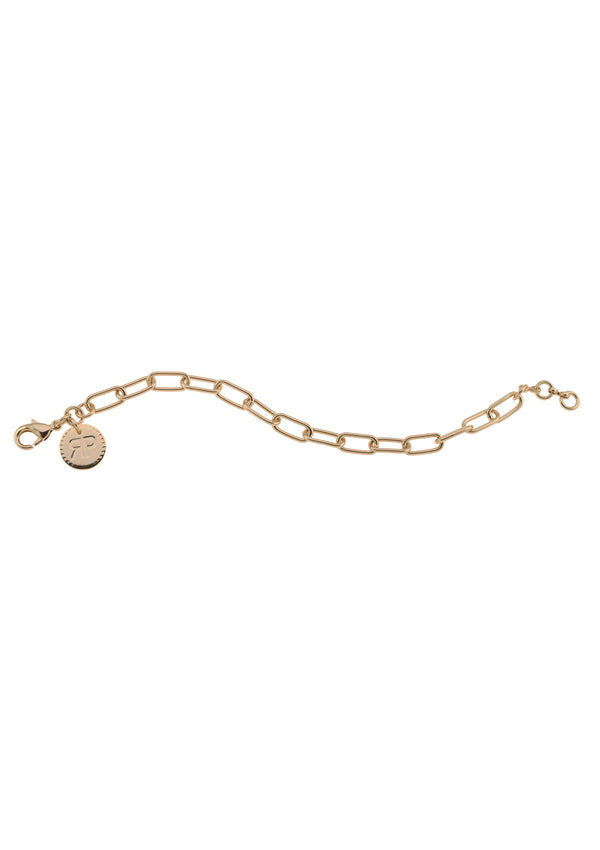 Charm Bracelet Chain