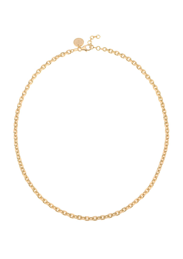 Minnie Chain Necklace