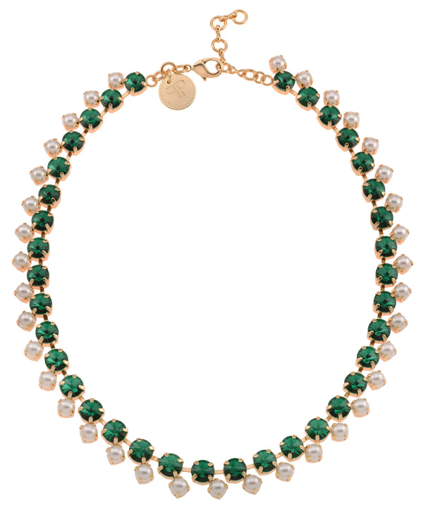 Ever-Green Necklace